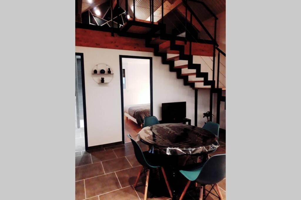 Logement Proche Saint Dizier Et Lac Du Der Chancenay Екстер'єр фото